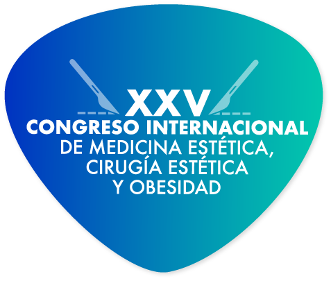 Congreso Internacional de Cirugía Estética, Medicina Estética y Obesidad